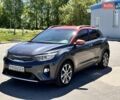 Серый Киа Stonic, объемом двигателя 1.37 л и пробегом 57 тыс. км за 19500 $, фото 11 на Automoto.ua