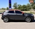 Серый Киа Stonic, объемом двигателя 1.37 л и пробегом 57 тыс. км за 19500 $, фото 10 на Automoto.ua