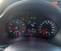 Сірий Кіа Stonic, об'ємом двигуна 1.4 л та пробігом 67 тис. км за 16850 $, фото 14 на Automoto.ua