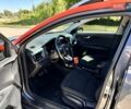 Серый Киа Stonic, объемом двигателя 1.37 л и пробегом 57 тыс. км за 19500 $, фото 14 на Automoto.ua