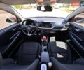 Серый Киа Stonic, объемом двигателя 1.37 л и пробегом 57 тыс. км за 19500 $, фото 16 на Automoto.ua