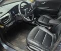 Синий Киа Stonic, объемом двигателя 1.6 л и пробегом 130 тыс. км за 16700 $, фото 4 на Automoto.ua