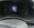 Синий Киа Stonic, объемом двигателя 1.6 л и пробегом 130 тыс. км за 16700 $, фото 7 на Automoto.ua