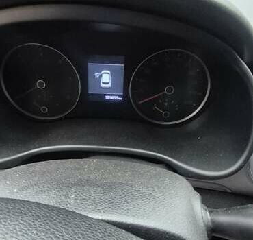 Синий Киа Stonic, объемом двигателя 1.6 л и пробегом 130 тыс. км за 15300 $, фото 6 на Automoto.ua