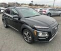 Синий Киа Stonic, объемом двигателя 1.58 л и пробегом 97 тыс. км за 15700 $, фото 1 на Automoto.ua