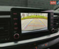 Синий Киа Stonic, объемом двигателя 1.6 л и пробегом 144 тыс. км за 15955 $, фото 20 на Automoto.ua