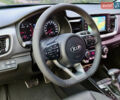 Синий Киа Stonic, объемом двигателя 1.6 л и пробегом 134 тыс. км за 16555 $, фото 13 на Automoto.ua