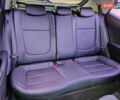 Синий Киа Stonic, объемом двигателя 1.6 л и пробегом 134 тыс. км за 16555 $, фото 16 на Automoto.ua