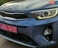 Синий Киа Stonic, объемом двигателя 1.6 л и пробегом 134 тыс. км за 16555 $, фото 4 на Automoto.ua