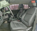 Синий Киа Stonic, объемом двигателя 1.6 л и пробегом 144 тыс. км за 15955 $, фото 14 на Automoto.ua