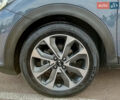 Синий Киа Stonic, объемом двигателя 1.6 л и пробегом 134 тыс. км за 16555 $, фото 27 на Automoto.ua