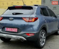 Синий Киа Stonic, объемом двигателя 1.6 л и пробегом 144 тыс. км за 15955 $, фото 9 на Automoto.ua