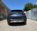 Синий Киа Stonic, объемом двигателя 1.6 л и пробегом 95 тыс. км за 11100 $, фото 3 на Automoto.ua