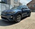 Синий Киа Stonic, объемом двигателя 1.6 л и пробегом 95 тыс. км за 11100 $, фото 1 на Automoto.ua
