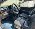 Синий Киа Stonic, объемом двигателя 1.6 л и пробегом 95 тыс. км за 11100 $, фото 4 на Automoto.ua