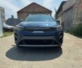Синий Киа Stonic, объемом двигателя 1.6 л и пробегом 95 тыс. км за 14500 $, фото 1 на Automoto.ua