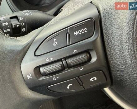 Киа Stonic 2020 в Одессе на Automoto.ua Синий Киа Stonic, объемом двигателя 1.37 л и пробегом 12 тыс. км за 18881 $, фото 22 на Automoto.ua