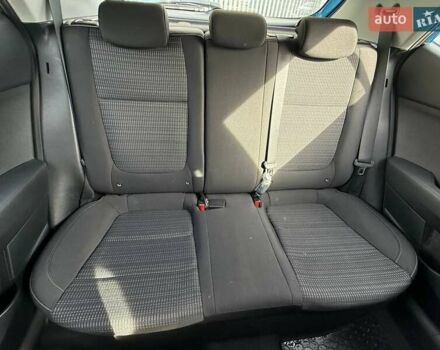 Киа Stonic 2020 в Одессе на Automoto.ua Синий Киа Stonic, объемом двигателя 1.37 л и пробегом 12 тыс. км за 18881 $, фото 19 на Automoto.ua