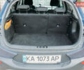 Синий Киа Stonic, объемом двигателя 1.37 л и пробегом 70 тыс. км за 17500 $, фото 9 на Automoto.ua