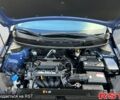 Синий Киа Stonic, объемом двигателя 1.4 л и пробегом 13 тыс. км за 17800 $, фото 3 на Automoto.ua