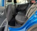 Киа Stonic 2020 в Одессе на Automoto.ua Синий Киа Stonic, объемом двигателя 1.37 л и пробегом 12 тыс. км за 18881 $, фото 10 на Automoto.ua
