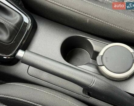 Киа Stonic 2020 в Одессе на Automoto.ua Синий Киа Stonic, объемом двигателя 1.37 л и пробегом 12 тыс. км за 18881 $, фото 30 на Automoto.ua