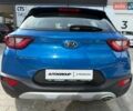 Киа Stonic 2020 в Одессе на Automoto.ua Синий Киа Stonic, объемом двигателя 1.37 л и пробегом 12 тыс. км за 18881 $, фото 3 на Automoto.ua