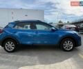 Киа Stonic 2020 в Одессе на Automoto.ua Синий Киа Stonic, объемом двигателя 1.37 л и пробегом 12 тыс. км за 18881 $, фото 5 на Automoto.ua