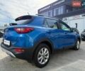 Киа Stonic 2020 в Одессе на Automoto.ua Синий Киа Stonic, объемом двигателя 1.37 л и пробегом 12 тыс. км за 18881 $, фото 4 на Automoto.ua