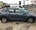 Синий Киа Stonic, объемом двигателя 1.37 л и пробегом 53 тыс. км за 16709 $, фото 2 на Automoto.ua