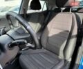 Киа Stonic 2020 в Одессе на Automoto.ua Синий Киа Stonic, объемом двигателя 1.37 л и пробегом 12 тыс. км за 18881 $, фото 9 на Automoto.ua