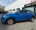 Киа Stonic 2020 в Одессе на Automoto.ua Синий Киа Stonic, объемом двигателя 1.37 л и пробегом 12 тыс. км за 18881 $, фото 1 на Automoto.ua