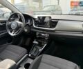 Киа Stonic 2020 в Одессе на Automoto.ua Синий Киа Stonic, объемом двигателя 1.37 л и пробегом 12 тыс. км за 18881 $, фото 16 на Automoto.ua