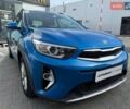 Киа Stonic 2020 в Одессе на Automoto.ua Синий Киа Stonic, объемом двигателя 1.37 л и пробегом 12 тыс. км за 18881 $, фото 6 на Automoto.ua