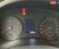 Синий Киа Stonic, объемом двигателя 1.37 л и пробегом 95 тыс. км за 18300 $, фото 16 на Automoto.ua