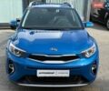 Киа Stonic 2020 в Одессе на Automoto.ua Синий Киа Stonic, объемом двигателя 1.37 л и пробегом 12 тыс. км за 18881 $, фото 7 на Automoto.ua