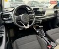 Киа Stonic 2020 в Одессе на Automoto.ua Синий Киа Stonic, объемом двигателя 1.37 л и пробегом 12 тыс. км за 18881 $, фото 11 на Automoto.ua