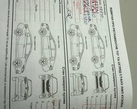 Киа Stonic 2020 в Одессе на Automoto.ua Синий Киа Stonic, объемом двигателя 1.37 л и пробегом 12 тыс. км за 18881 $, фото 33 на Automoto.ua