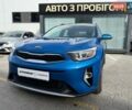 Киа Stonic 2020 в Одессе на Automoto.ua Синий Киа Stonic, объемом двигателя 1.37 л и пробегом 12 тыс. км за 18881 $, фото 1 на Automoto.ua