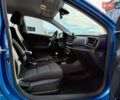 Киа Stonic 2020 в Одессе на Automoto.ua Синий Киа Stonic, объемом двигателя 1.37 л и пробегом 12 тыс. км за 18881 $, фото 17 на Automoto.ua