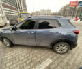 Синий Киа Stonic, объемом двигателя 1.37 л и пробегом 95 тыс. км за 18300 $, фото 34 на Automoto.ua