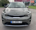 Зеленый Киа Stonic, объемом двигателя 1.37 л и пробегом 117 тыс. км за 12750 $, фото 24 на Automoto.ua