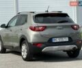 Зеленый Киа Stonic, объемом двигателя 1.4 л и пробегом 86 тыс. км за 16800 $, фото 29 на Automoto.ua