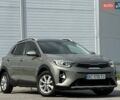 Зеленый Киа Stonic, объемом двигателя 1.4 л и пробегом 86 тыс. км за 16800 $, фото 57 на Automoto.ua