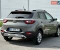 Зеленый Киа Stonic, объемом двигателя 1.4 л и пробегом 86 тыс. км за 16800 $, фото 25 на Automoto.ua