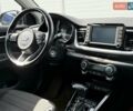 Зеленый Киа Stonic, объемом двигателя 1.4 л и пробегом 86 тыс. км за 16800 $, фото 2 на Automoto.ua