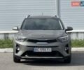 Зеленый Киа Stonic, объемом двигателя 1.4 л и пробегом 86 тыс. км за 16800 $, фото 38 на Automoto.ua