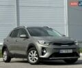 Зеленый Киа Stonic, объемом двигателя 1.4 л и пробегом 86 тыс. км за 16800 $, фото 53 на Automoto.ua