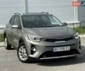 Зеленый Киа Stonic, объемом двигателя 1.4 л и пробегом 86 тыс. км за 16800 $, фото 55 на Automoto.ua