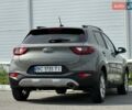 Зеленый Киа Stonic, объемом двигателя 1.4 л и пробегом 86 тыс. км за 16800 $, фото 24 на Automoto.ua
